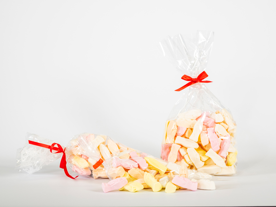 GUIMAUVE ONZE LIEVE VROUWTJES MIX