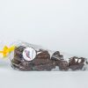 PUUR CHOCOLADE PUNTZAK 250 GRAM
