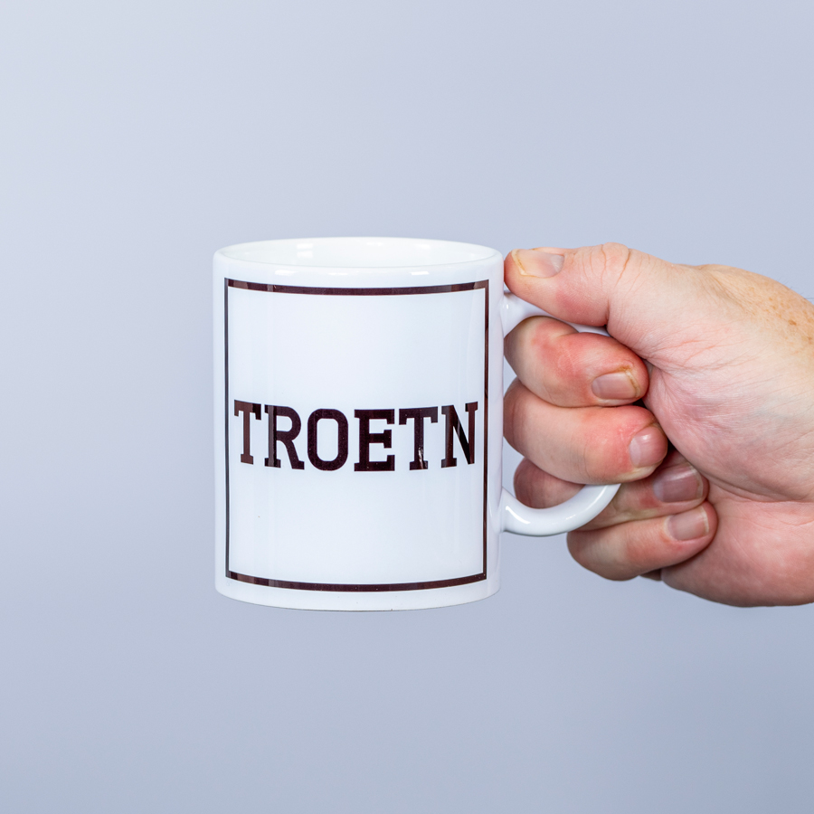 MERCHTEMSE DIALECT TAS Troetn