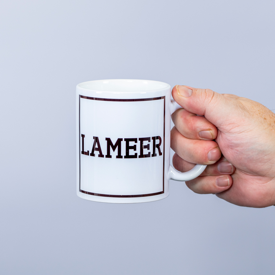 MERCHTEMSE DIALECT TAS Lameer (babbelkous)