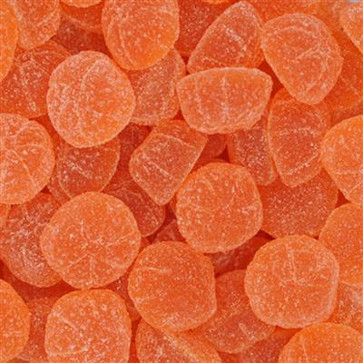 JORIS MALSE MANDARIJNTJES 200 GRAM