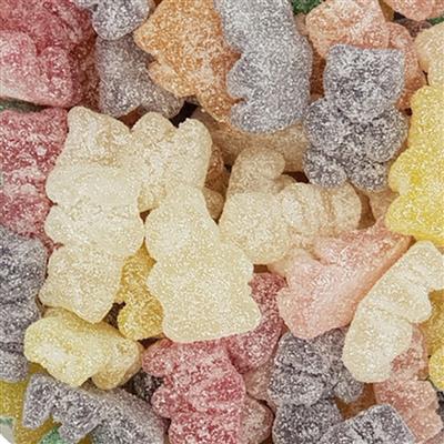 JORIS MALSE ZURE BEERTJES 200 GRAM