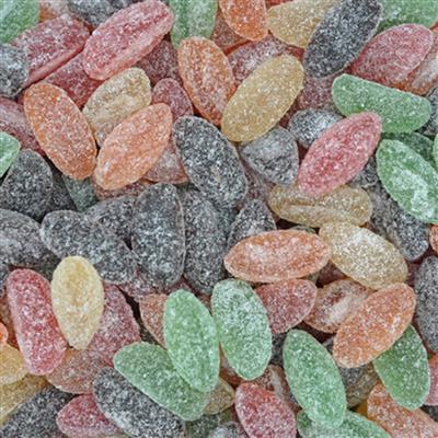 JORIS HARDE PECTORALES ASSORTI 200 GRAM