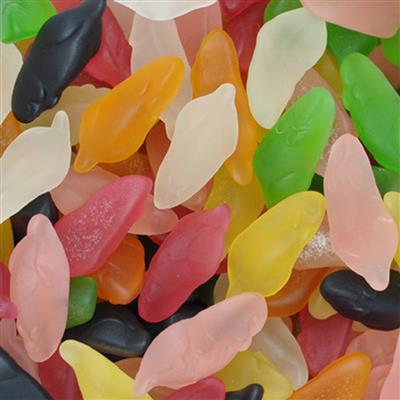 JORIS MALSE MUISJES 200 GRAM
