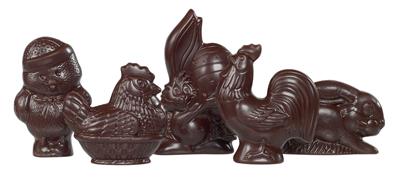 HOLGOED PUUR EI/FIGUUR 400 GRAM