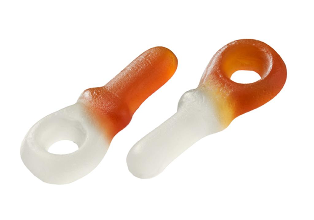 COLA FOPPIES