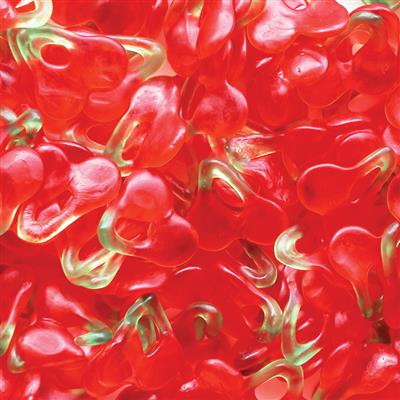 HAPPY CHERRIES HARIBO