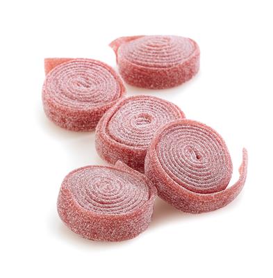 AARDBEI MATJES ROLLS