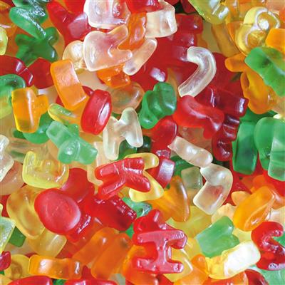 ABC HARIBO