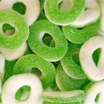 APPEL RINGEN TROLLI