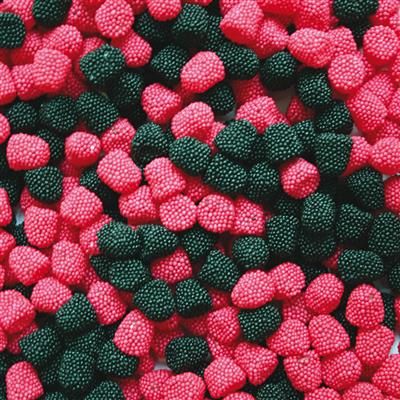 BERRIES HARIBO