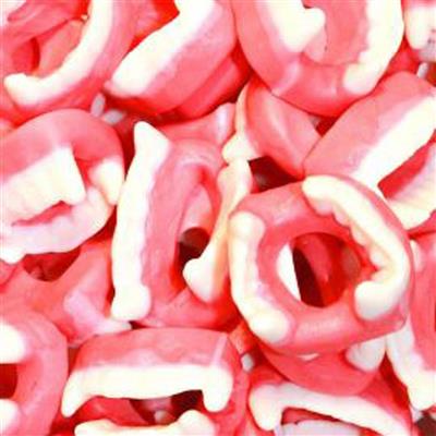DRACULA'S trolli