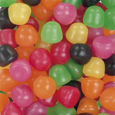 DRAGIBUS SOFT HARIBO