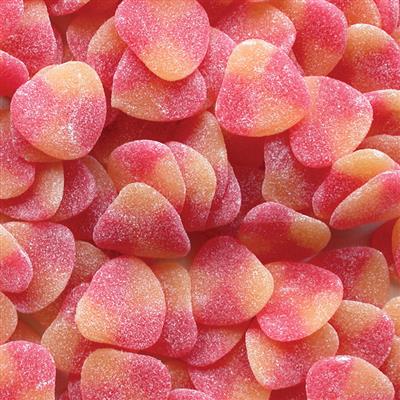 PERZIKEN HARIBO
