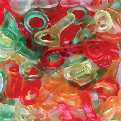SPENEN HARIBO
