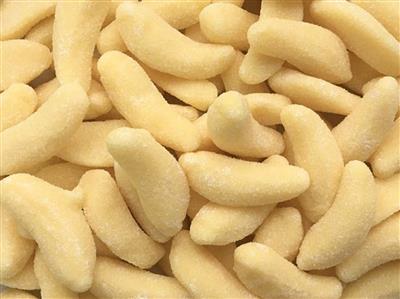 BANANEN HARIBO