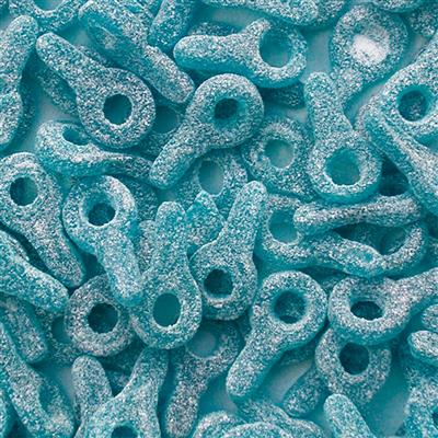 ZURE BLAUWE TUTTERS ASTRA