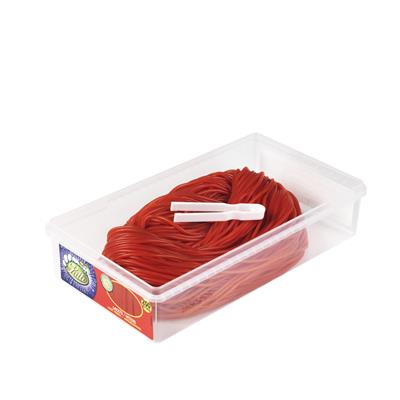 AARDBEI NESTELS