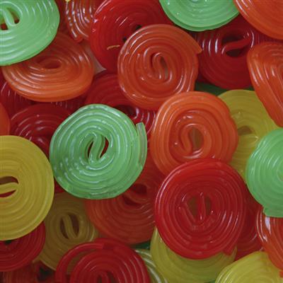 ROTELLA FRUIT HARIBO