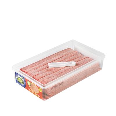 ZURE AARDBEI MATJES LUTTI