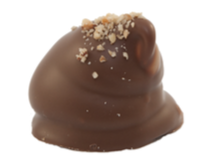 ARTISANAAL MELO CAKE MELK NUTELLA
