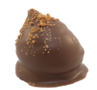 ARTISANALE MELO CAKE MELK SPECULAAS