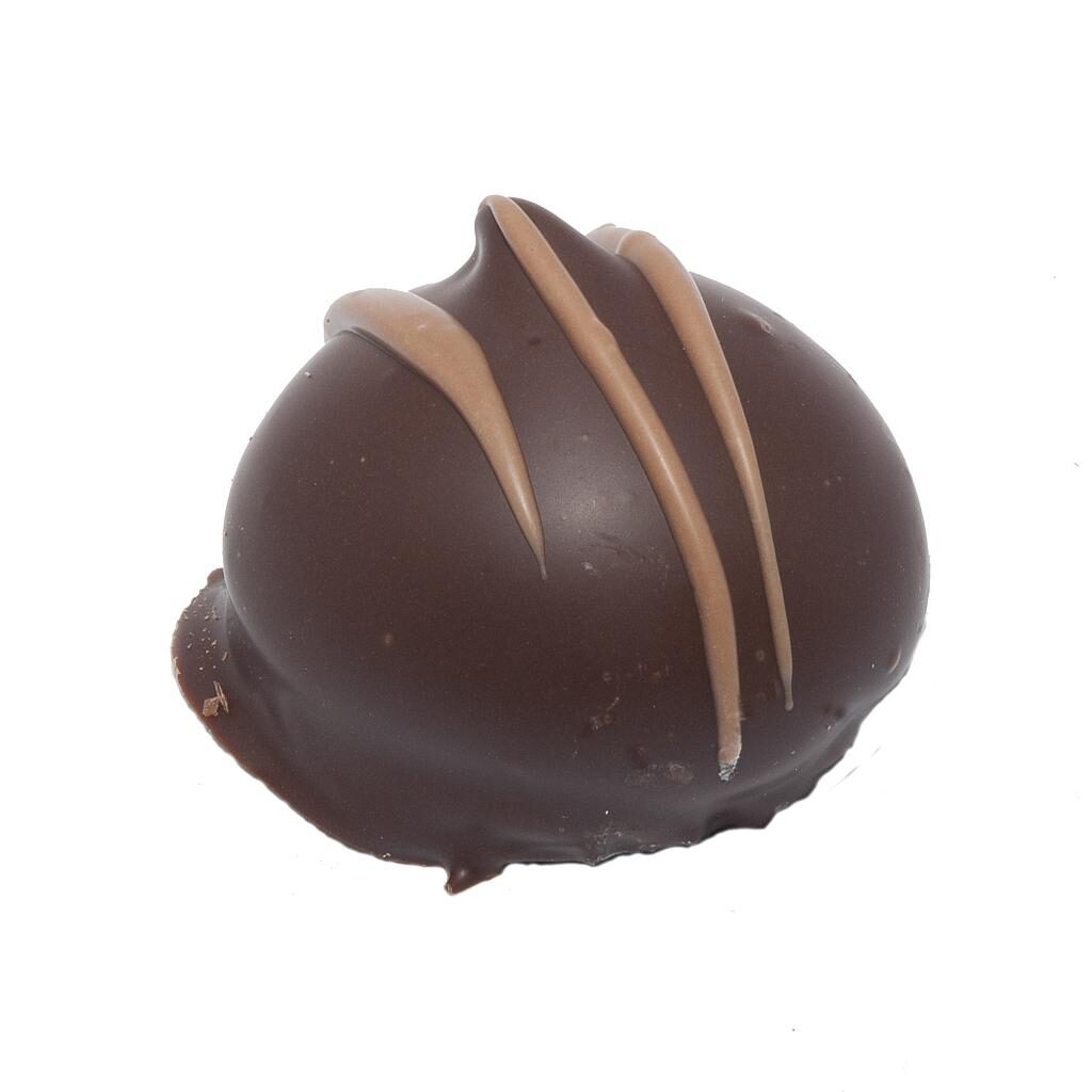 ARTISANALE MELO CAKE PUUR PRALINE GIANDUJA