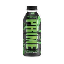 PRIME KSI X LOGAN PAUL GLOW BERRY