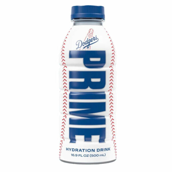 PRIME LIMTED EDITION LA DODGERS