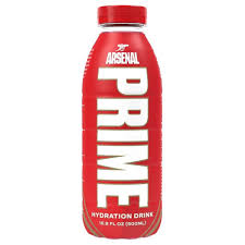 PRIME ARSENAL