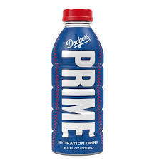 PRIME LIMTED EDITION LA DODGERS
