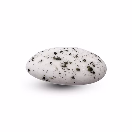 Steenwit | Suikerbonen mat 1kg PC