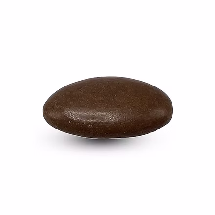 Bruin | Suikerbonen gelakt 1kg PC