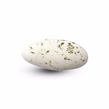 Eucalyptus marmer | Suikerbonen mat 1kg PC