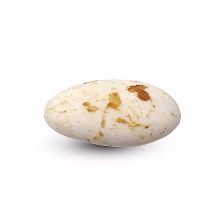 Leembruin marmer | Suikerbonen mat 1KG PC