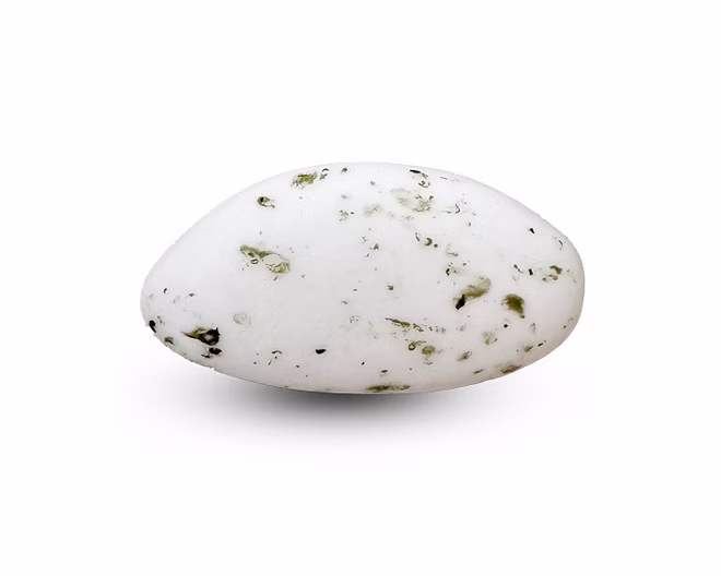 Pistache marmer | Suikerbonen marmer 1KG PC