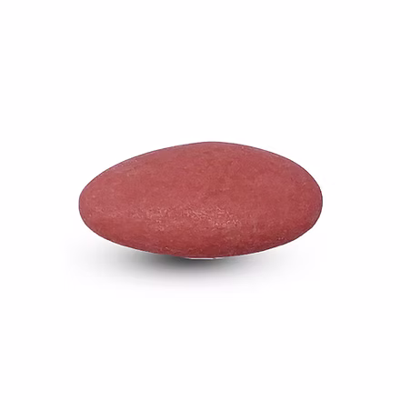 Mokka red | Suikerbonen mat 1 KG PC
