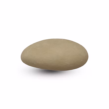 Tortora | Suikerbonen mat nuance 1KG PC