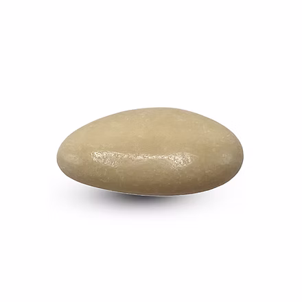 Beige | Suikerbonen gelakt 1KG PC