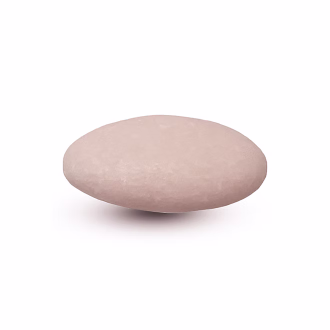 Blush | Suikerbonen mat 1KG PC