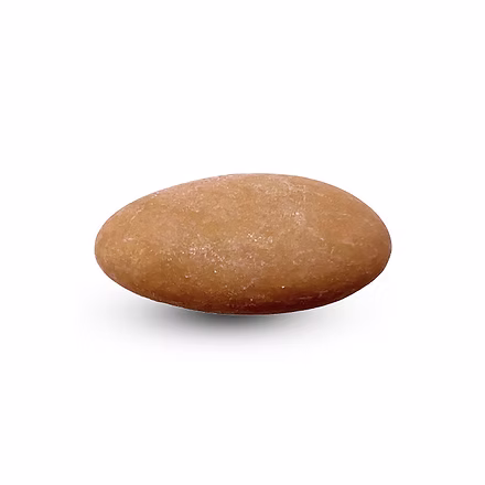 Hazelnoot light | Suikerbonen mat 1KG PC