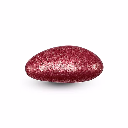 Framboos goud | Suikerbonen metallic 1KG PC