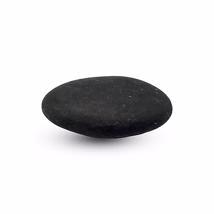 Antraciet | Suikerbonen mat 1KG PC