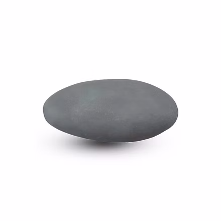 Grijsblauw | Suikerbonen mat 1KG PC