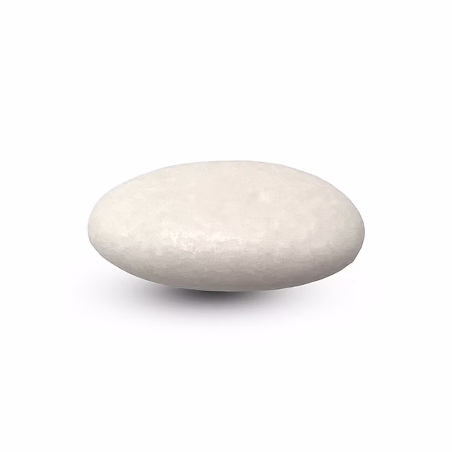 Wit | Suikerbonen mat 1KG PC