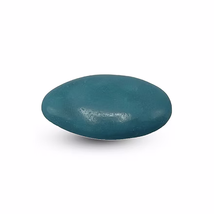 Appelblauwzeegroen | Suikerbonen gelakt 1KG PC