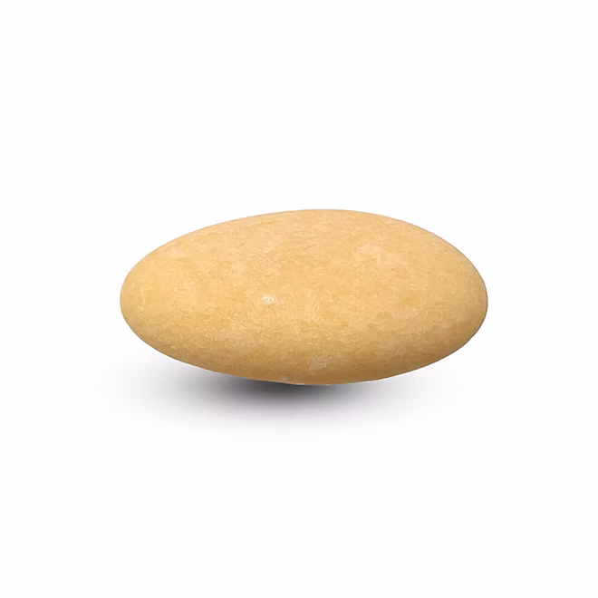 Abrikoos | Suikerbonen mat 1KG PC