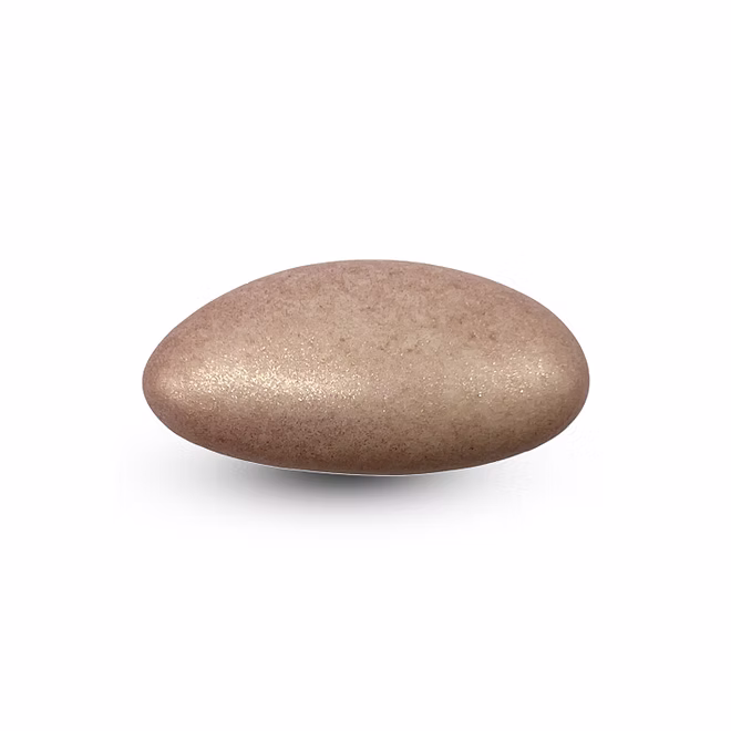 Nude | Suikerbonen parelmoer 1KG PC