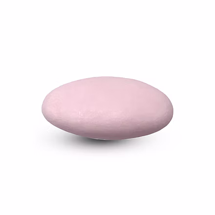 Licht roos | Suikerbonen mat 1KG PC