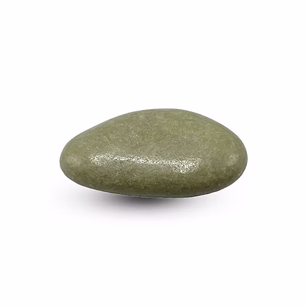 Olive light | Suikerbonen gelakt 1 KG PC